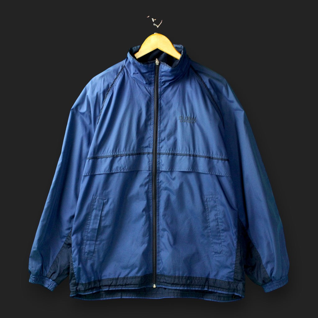 Global Sportswear Windwear Jacket