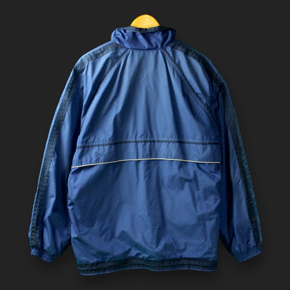 Global Sportswear Windwear Jacket