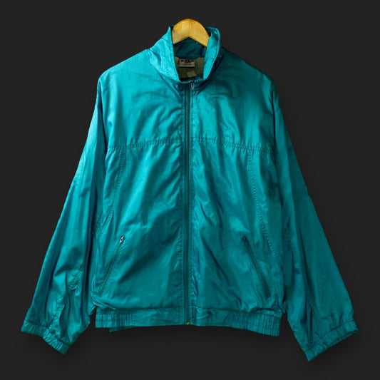 Active Swiss Design Windwear Jacket