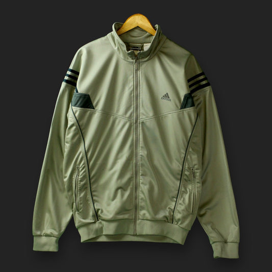 Adidas Full Zip Tracksuit