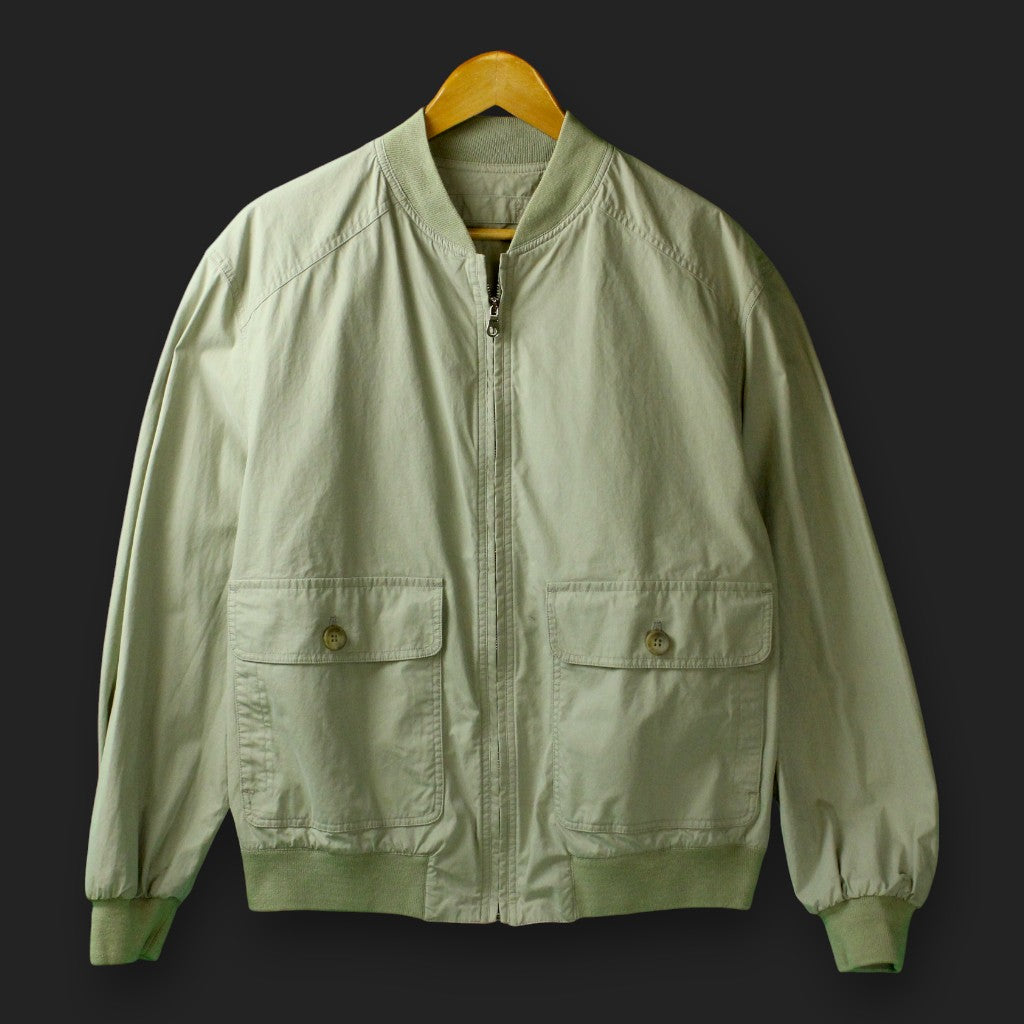 Pierre Cardin Harrington Jacket