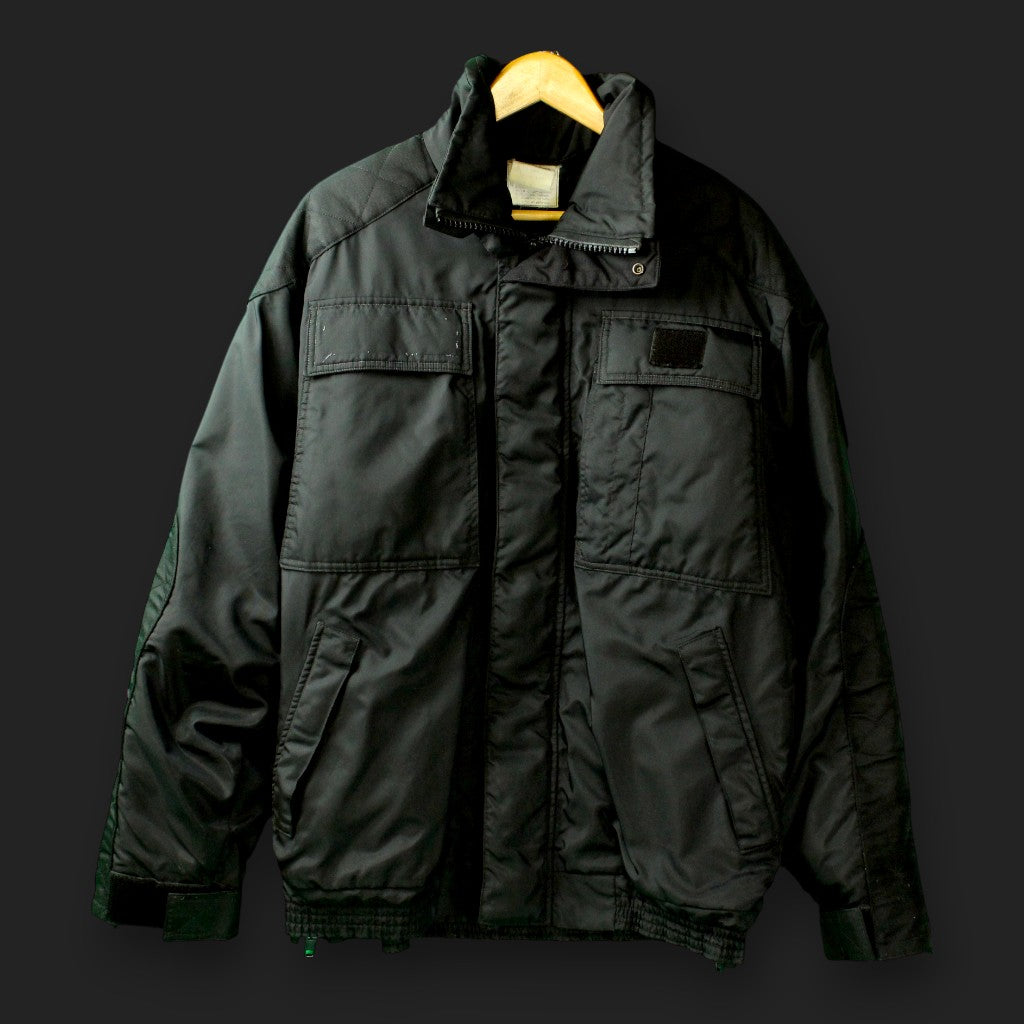 Champ Workwear Bomber Jacket