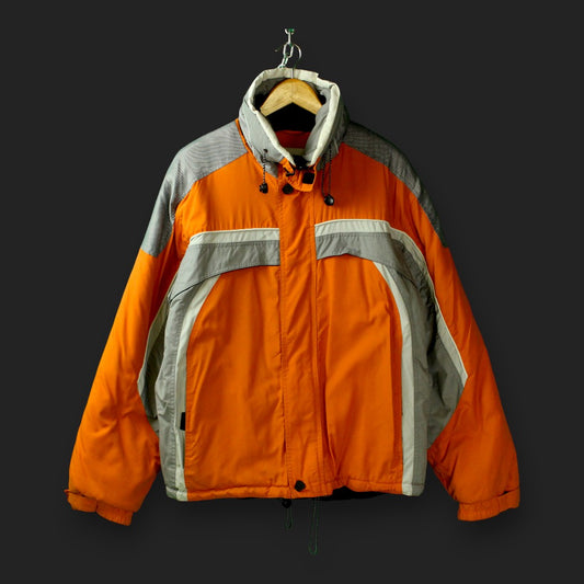 Champ Workwear Bomber Jacket