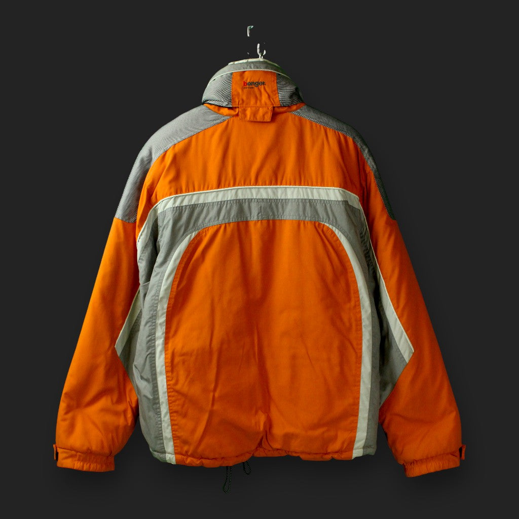 Benger Vintage Ski Jacket