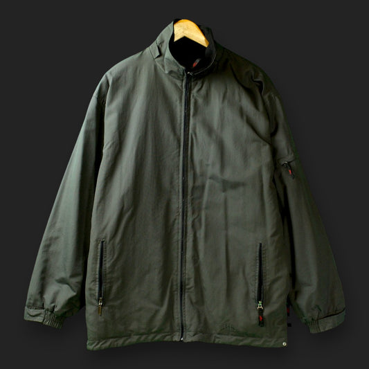 Champ Workwear Bomber Jacket