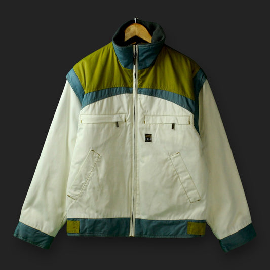 Work Zone Workwear Jacket