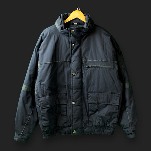 Champ Workwear Bomber Jacket