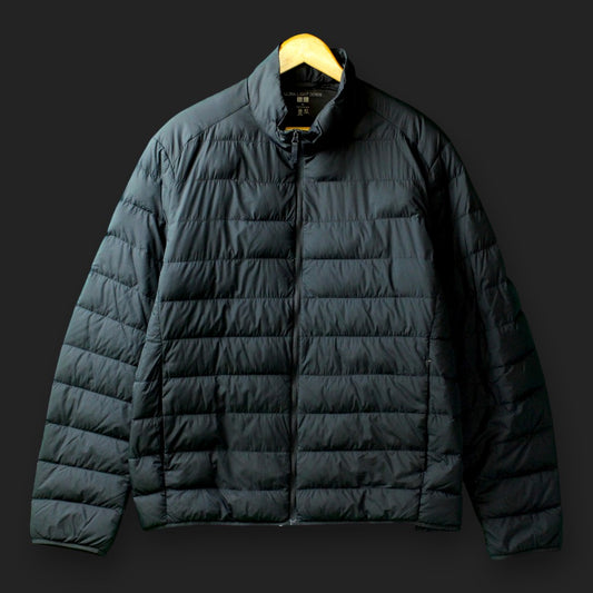 Uni Qlo Ultra Light Down Jacket