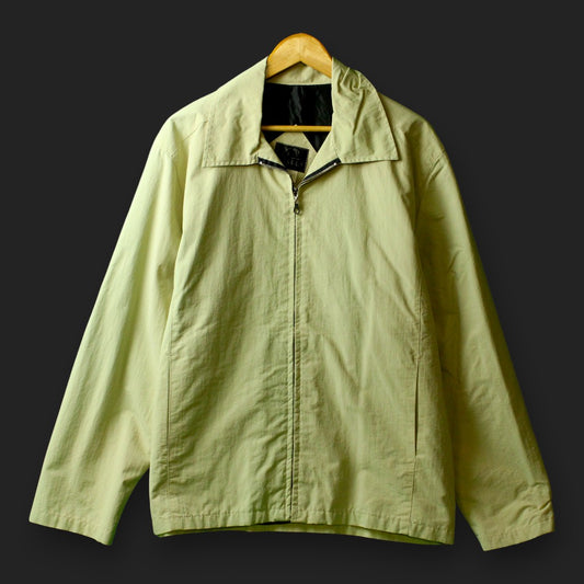 Gralex Harrington Jacket