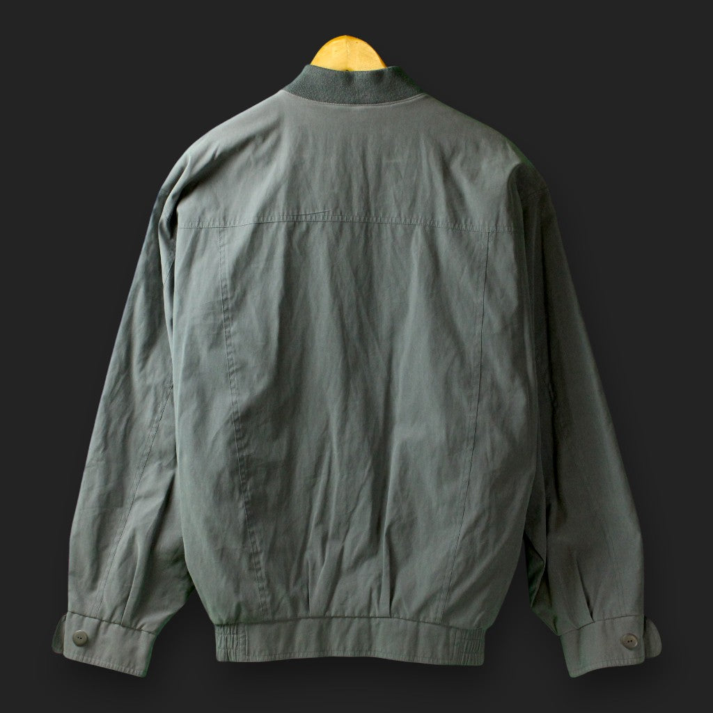 Legendary World Harrington Jacket