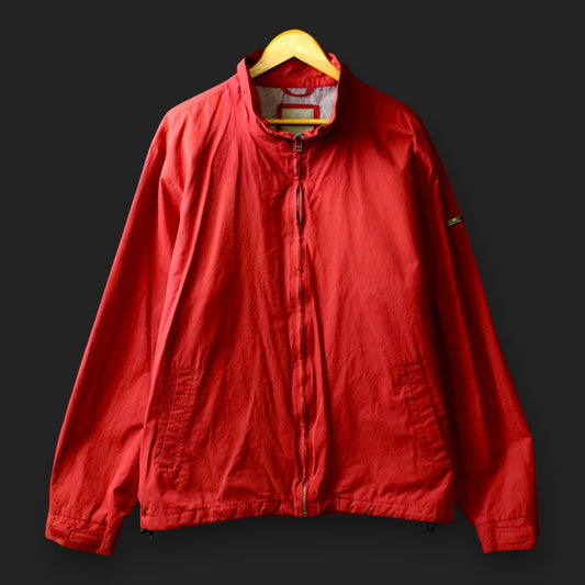 Christian Berg Harrington Jacket