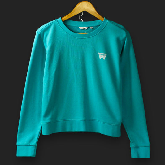 Wrangler Sweater (Size-S)