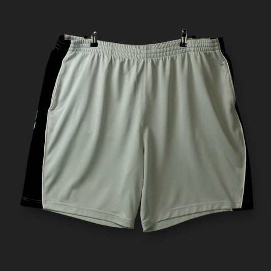 Exertek Training Shorts (Size-XXL)