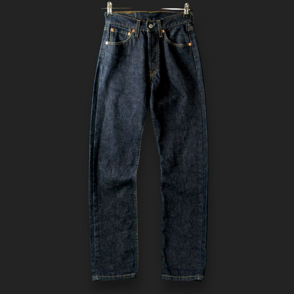 Levi's 501 Jeans (Size-W27)