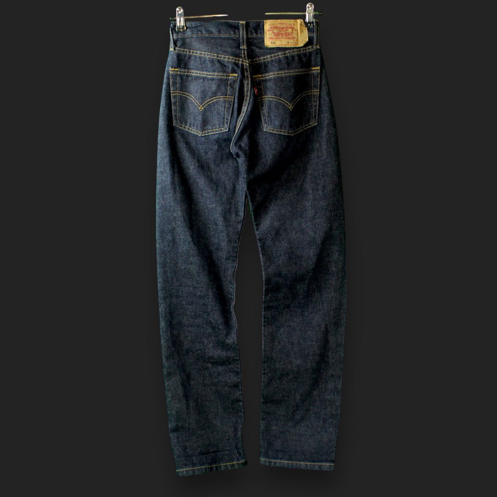 Levi's 501 Jeans (Size-W27)