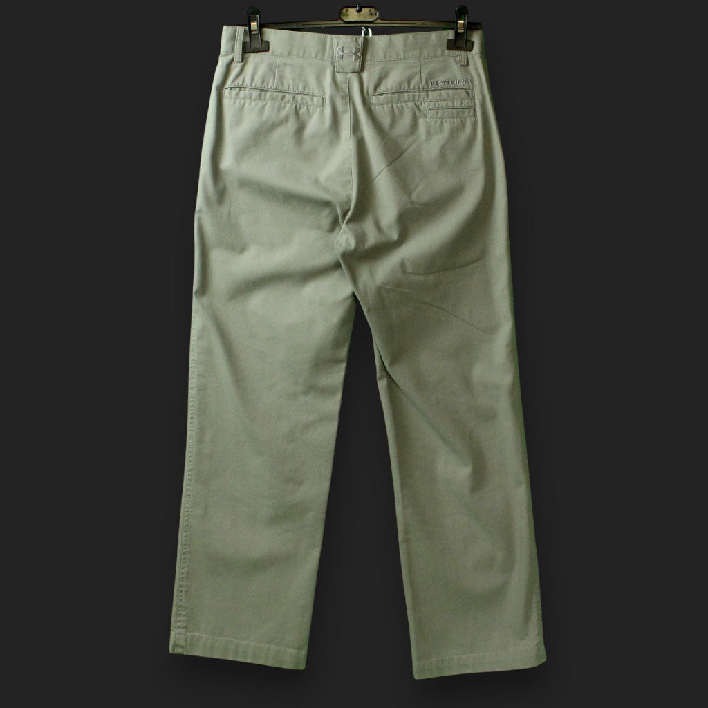 Street One Corduroy Pants