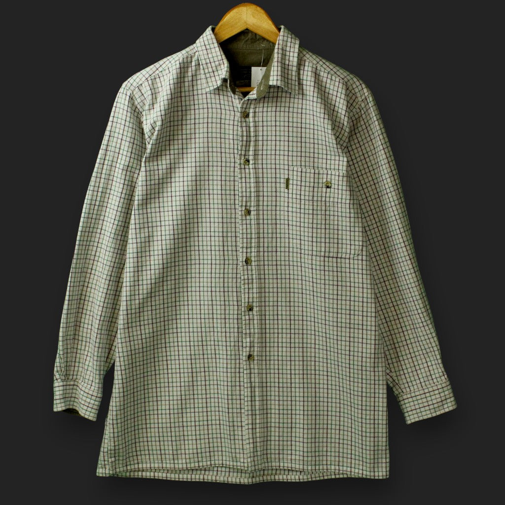 Champion Long Sleeve Shirt (Size-M)