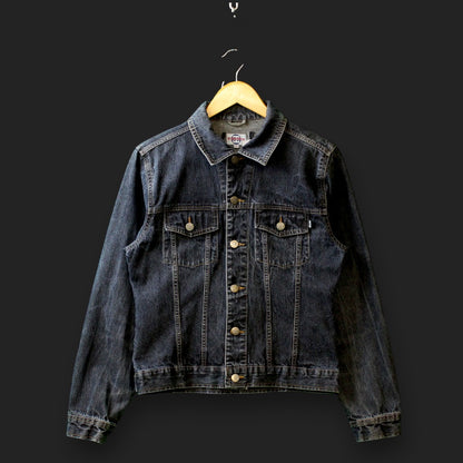 Enemy Denim Jacket (Size-M)