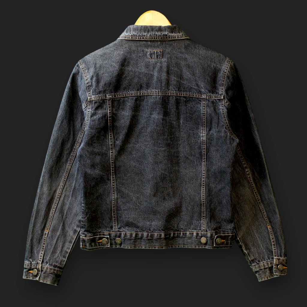 Enemy Denim Jacket (Size-M)