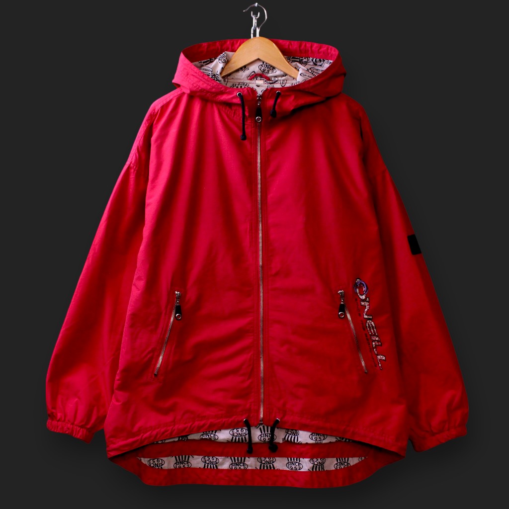 O'Neill Jacket (Size-M)