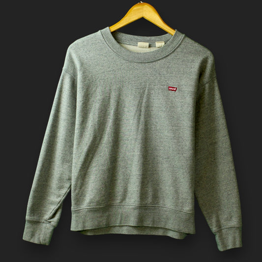 Levi's Sweater (Size-S)