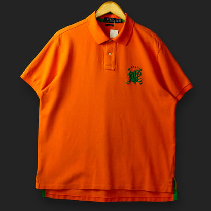 Ralph Lauren Polo Shirt (Size-XL)