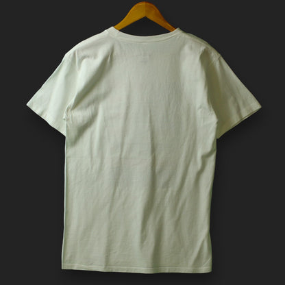 Champion Printed T-Shirt (Size-S)