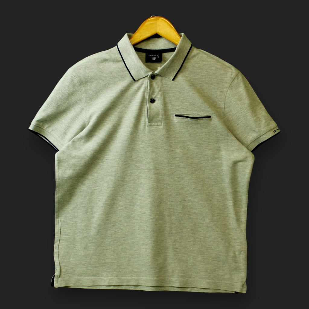 Gant Polo Shirt (Size-S)