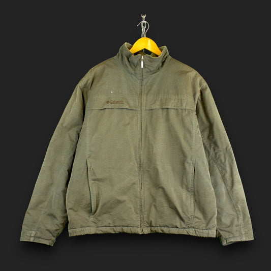 Columbia Vintage Harrington Jacket