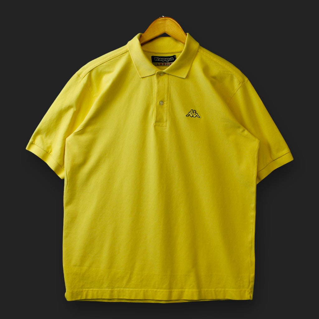 Kappa Polo Shirt (Size-L)