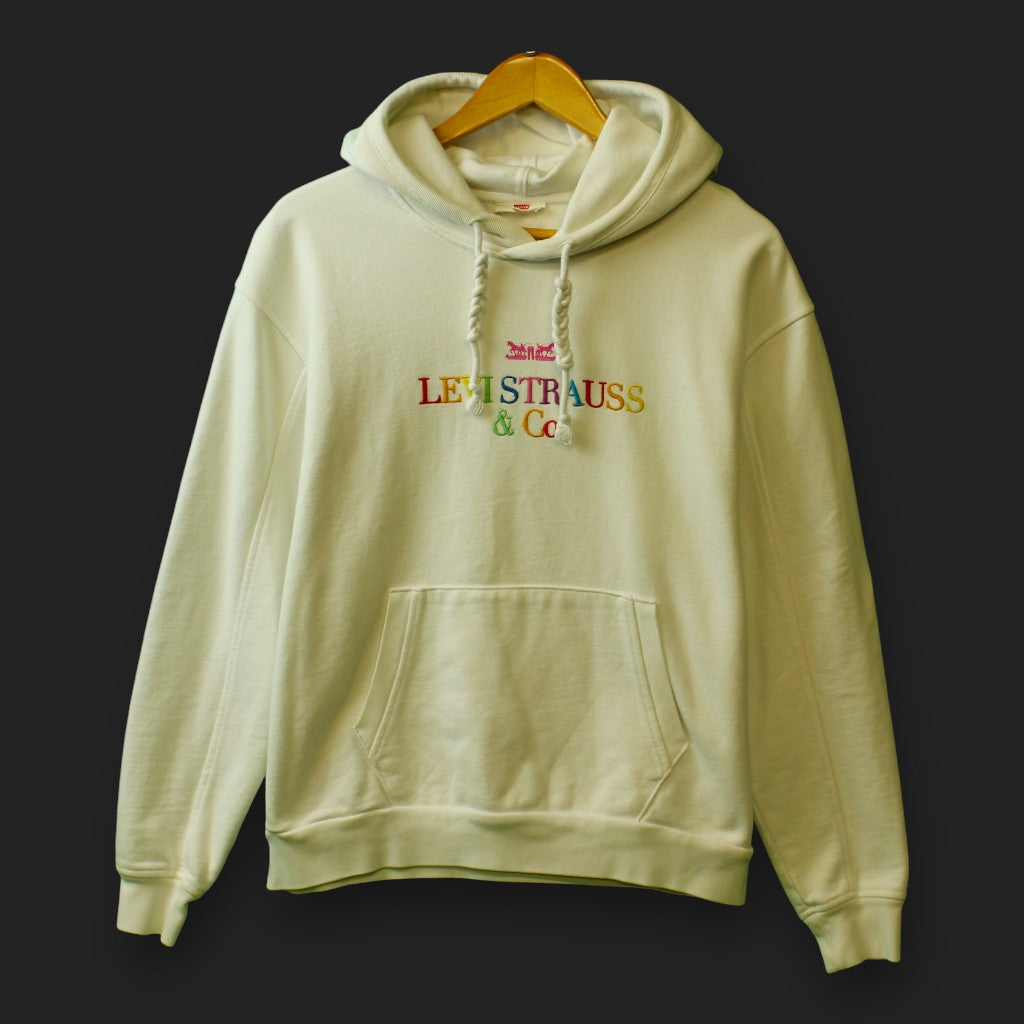 Levi's Hoodie (Size-XS)