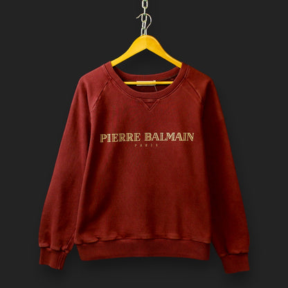 Pierre Balmain Sweater (Size-XL)