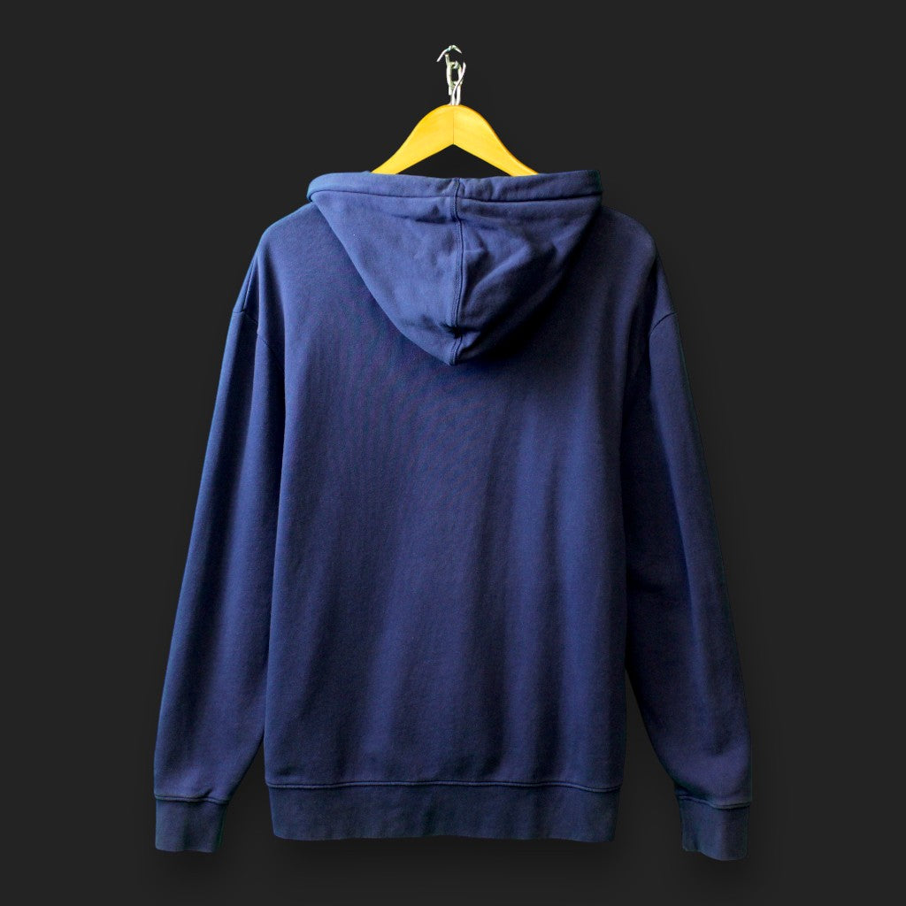 Lee Jeans Hoodie (Size-L)