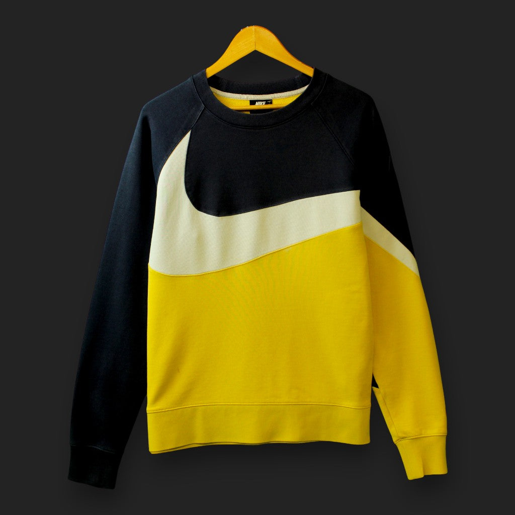 Nike Spell Out Sweater (Size-M)