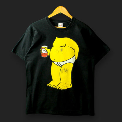 Simpson Printed T-Shirt (Size-M)