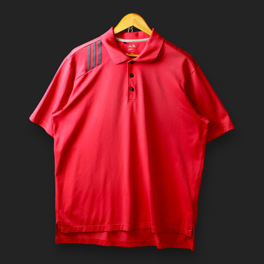 Adidas Polo Shirt (Size-XL)