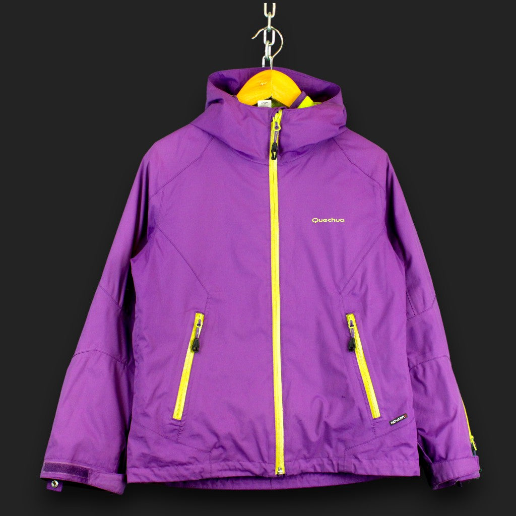 Quechua Jacket (142cm)