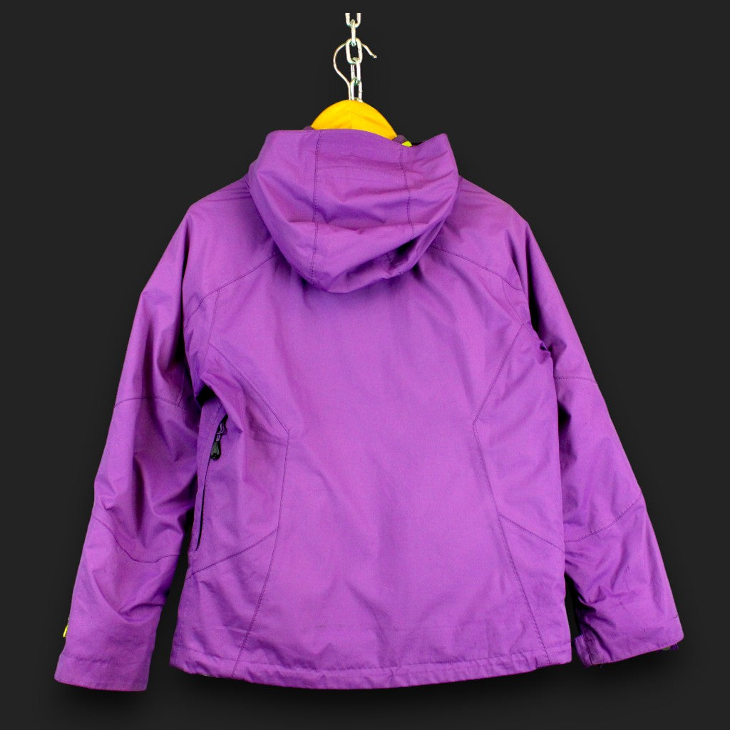 Quechua Jacket (142cm)