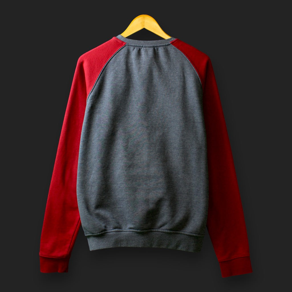 Smilodox Sweater (Size-M)