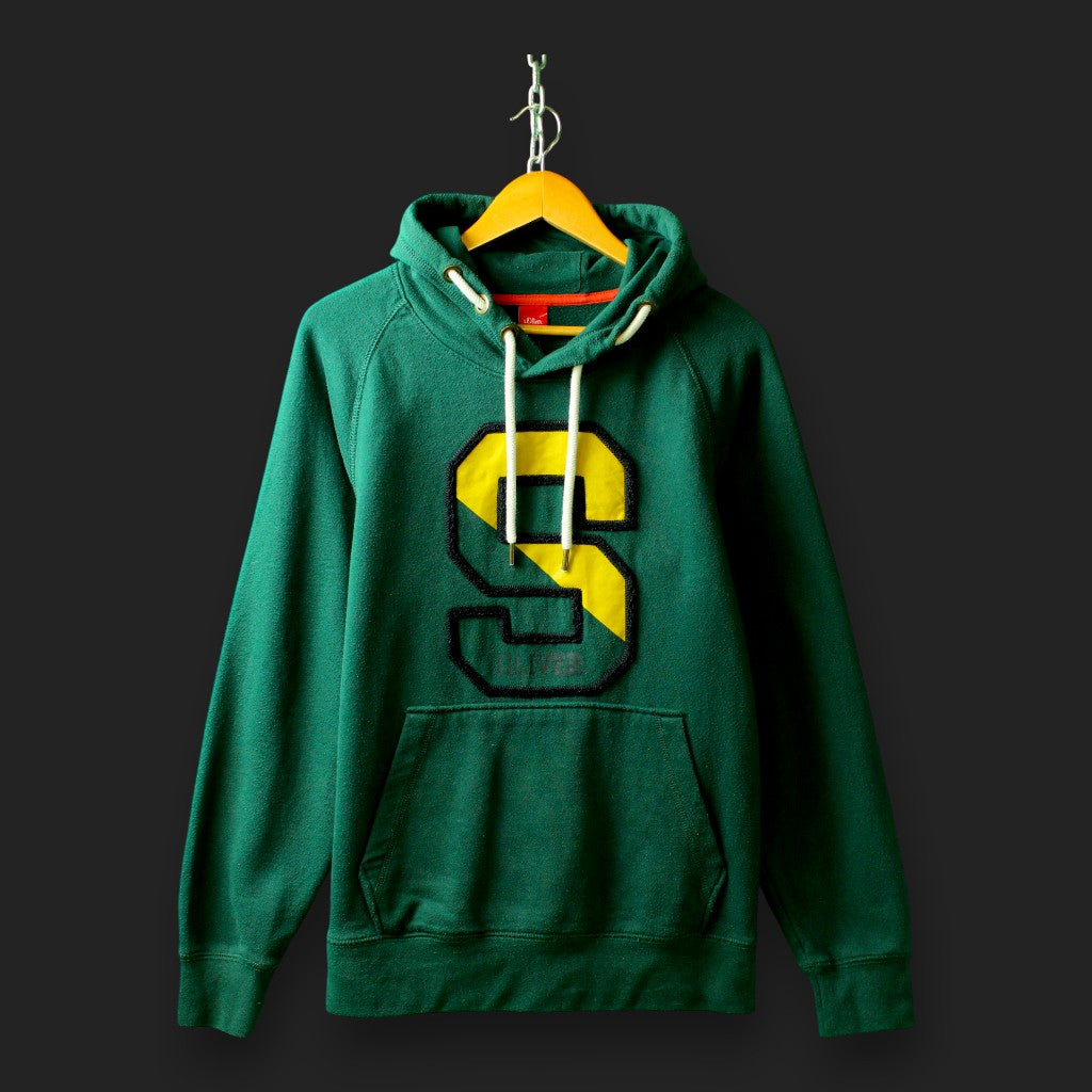 s.Oliver Hoodie (Size-M)