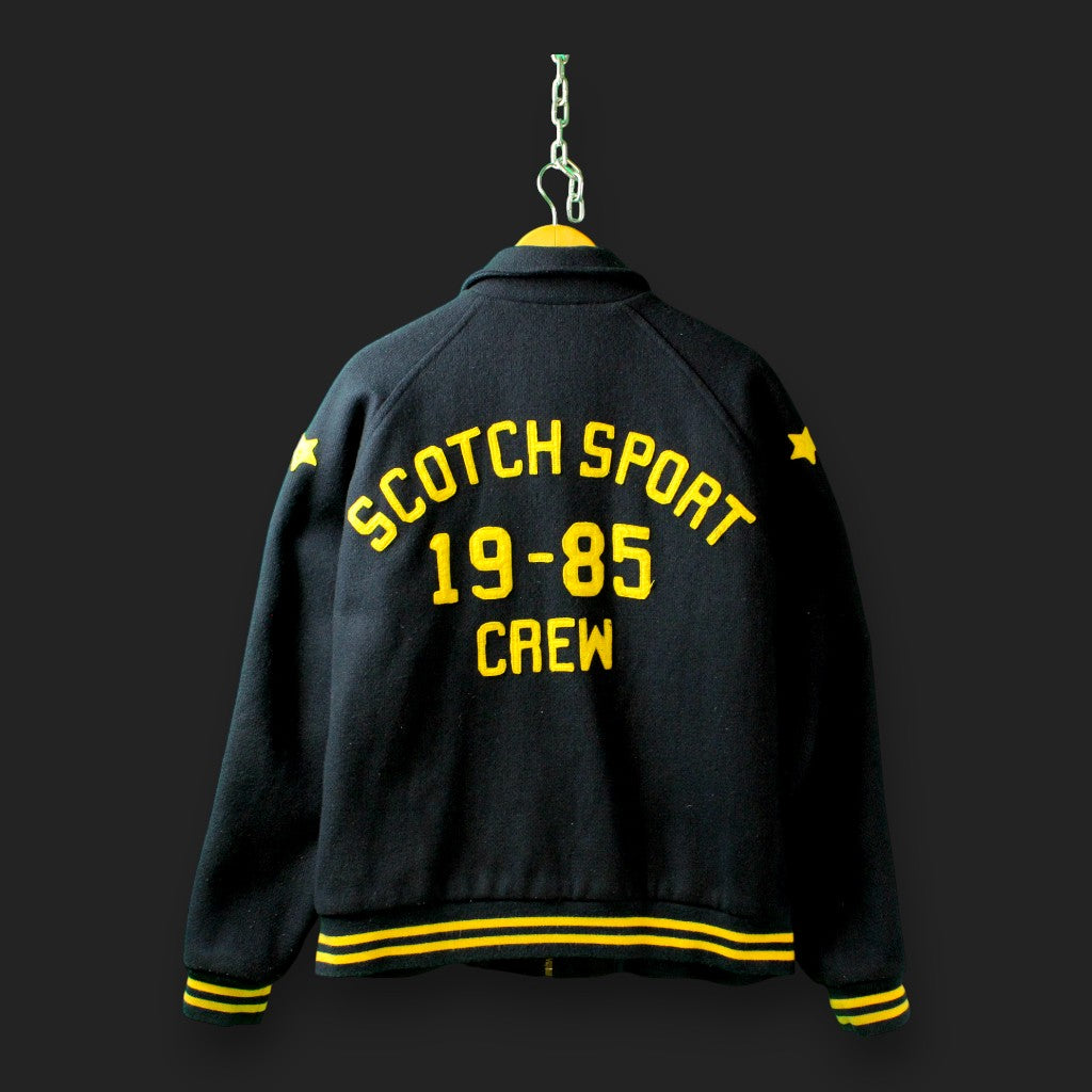 Scotch&Soda Jacket (Size-XL)