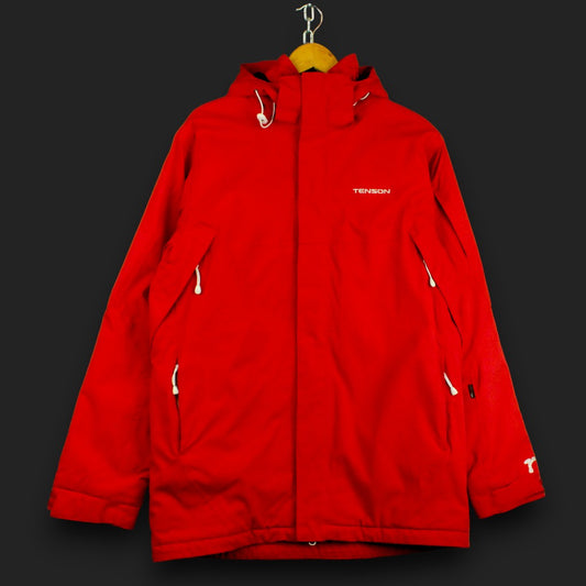 Tenson Windwear Jacket