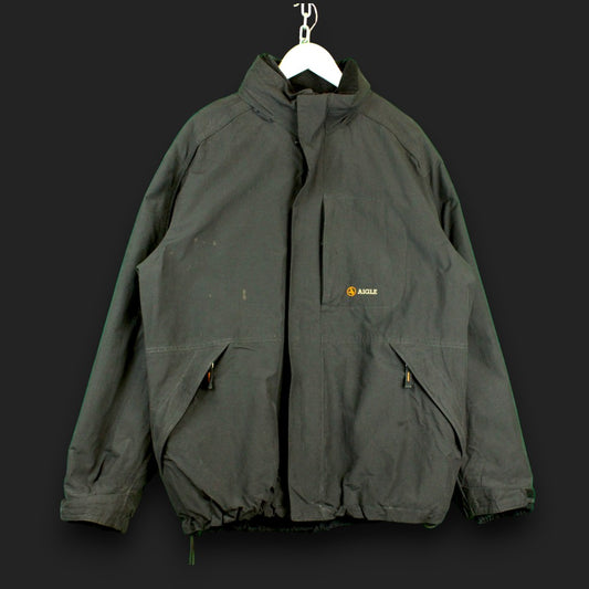 Eagle Jacket