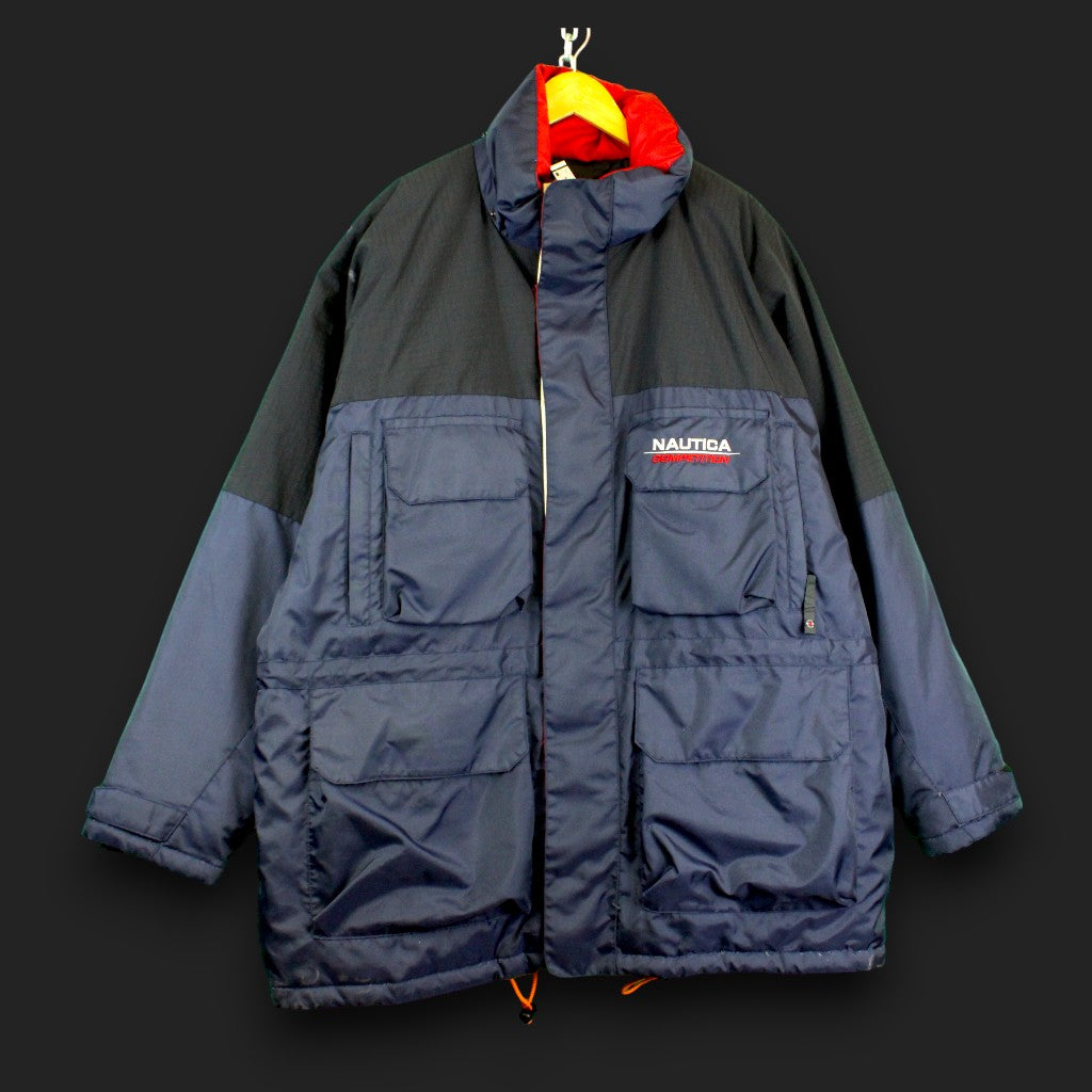 Nautica Ski Jacket