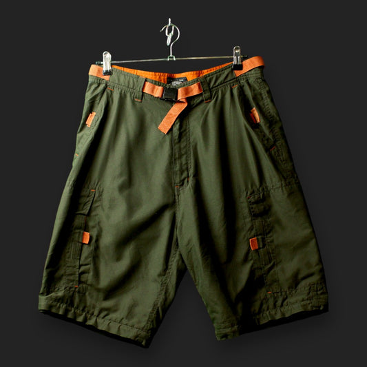 Wear First Cargo Shorts (Size-W33)