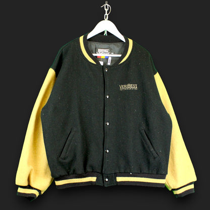 Hartwell Bomber Jacket