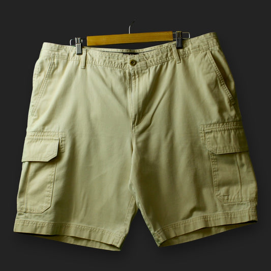 Izod Cargo Shorts (Size-W40)