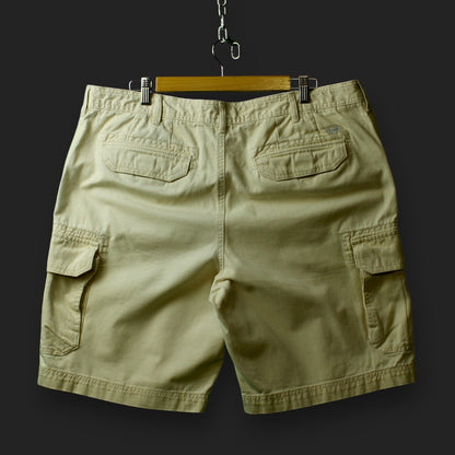 Izod Cargo Shorts (Size-W40)