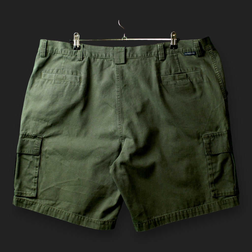 Dockers Cargo Shorts (Size-W42)