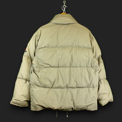 Maul Modelle München Puffer Jacket